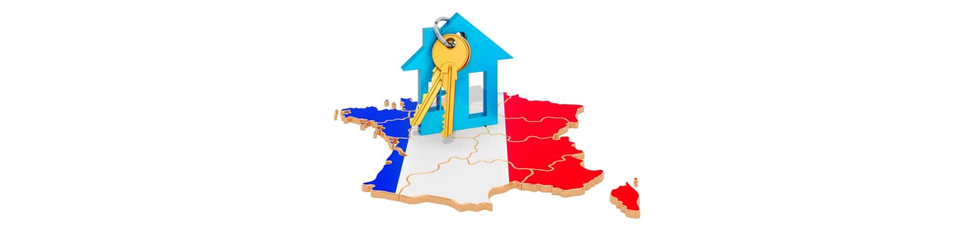 Power of attorney for buying or selling property in France