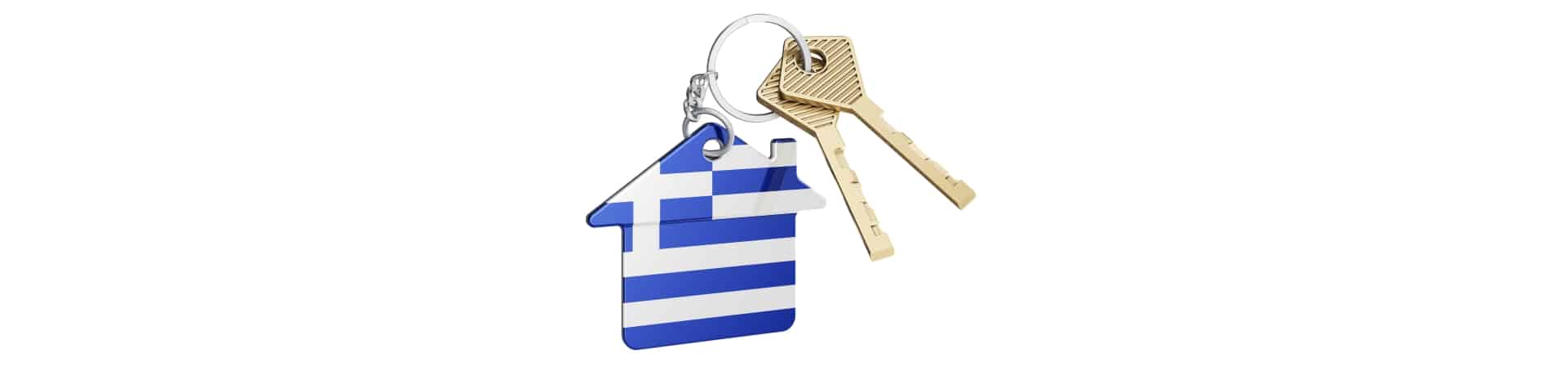 Power of attorney for buying or selling property in Greece