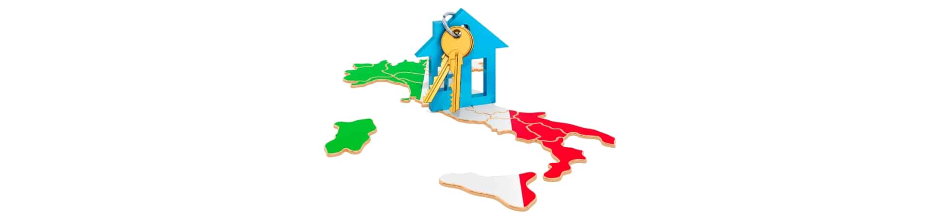 Power of attorney for buying or selling property in Italy
