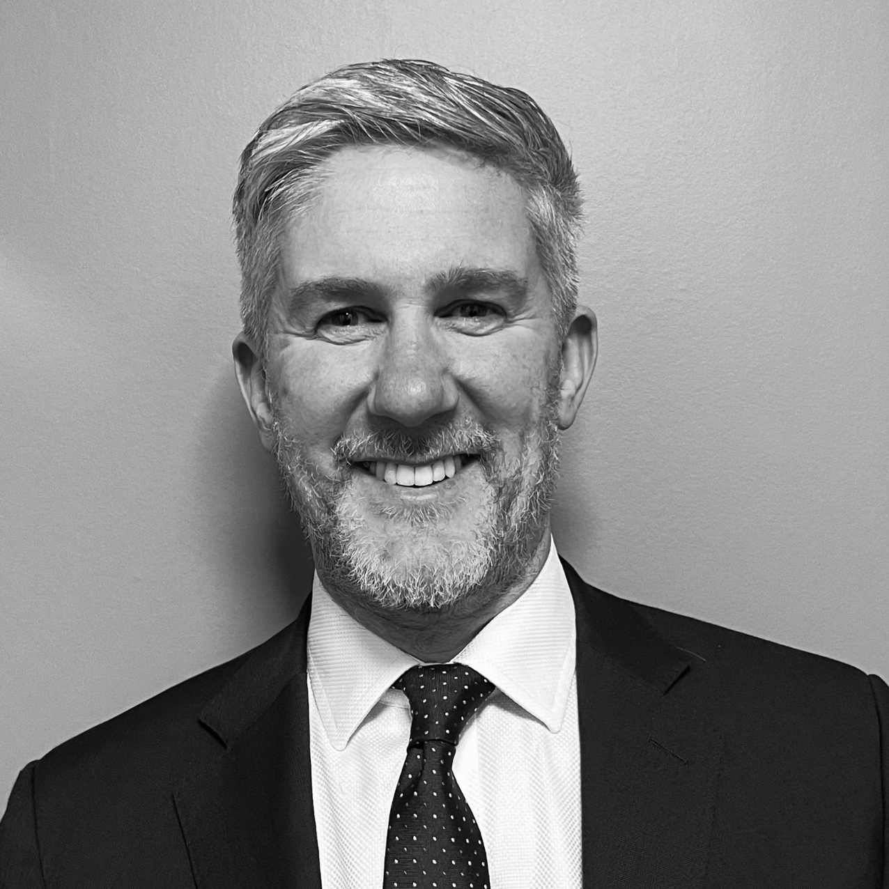 Picture of Gareth Fatchett Notary Public