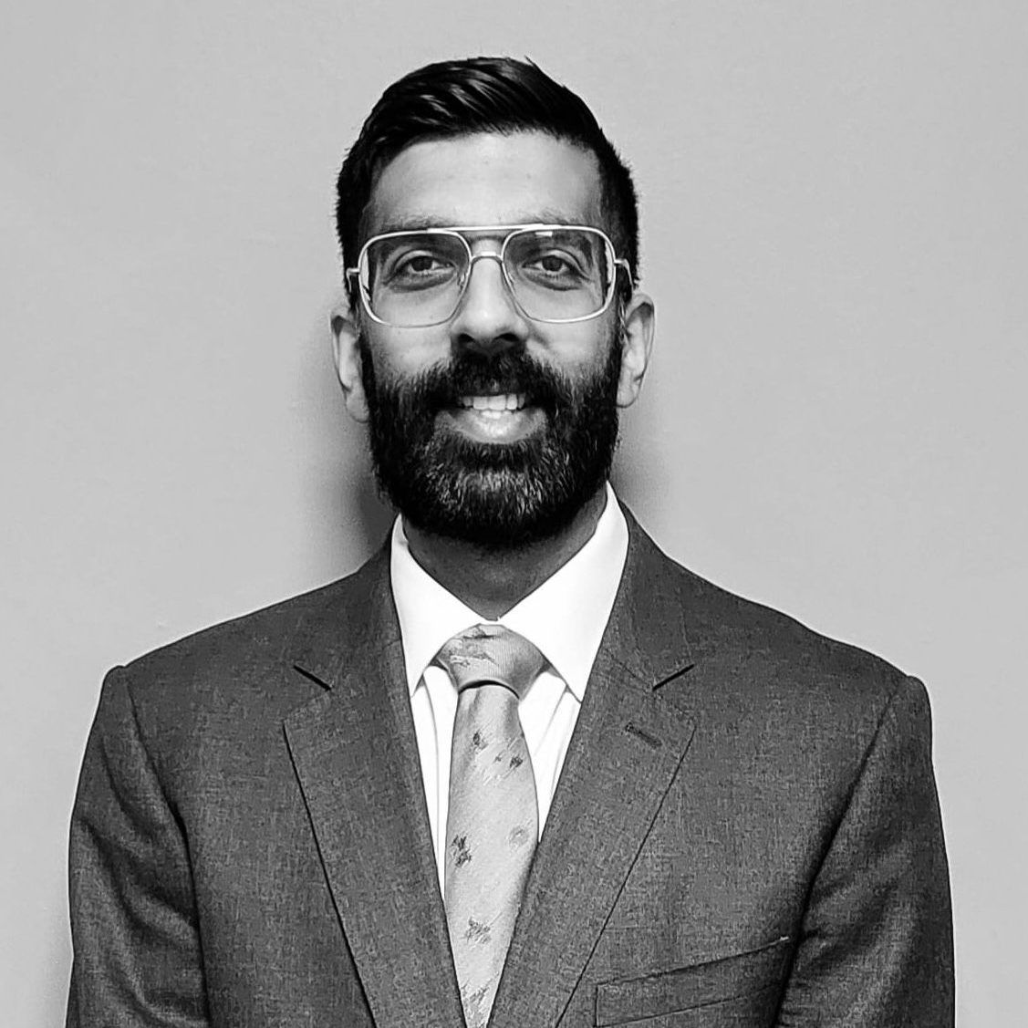 Photo of Daniel Clarke Notary public